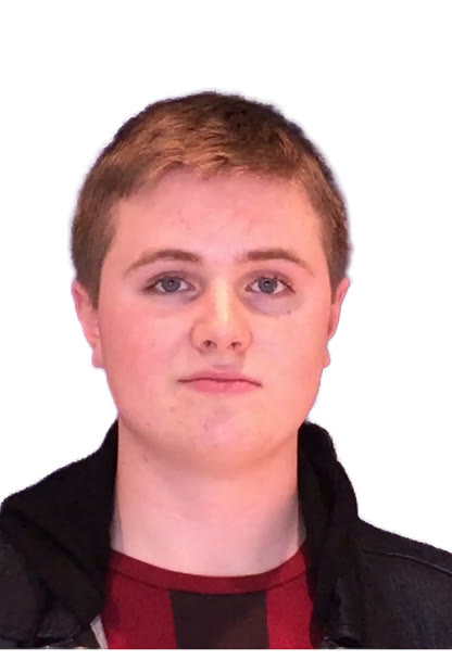 input portrait