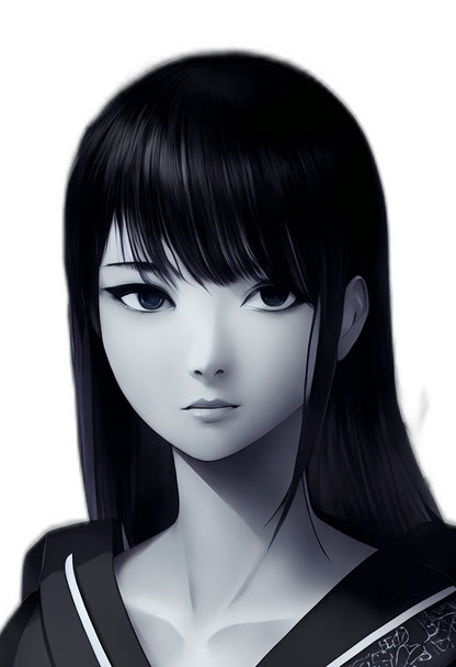 input portrait