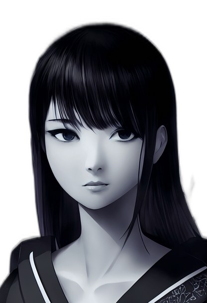 input portrait