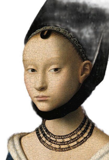 input portrait