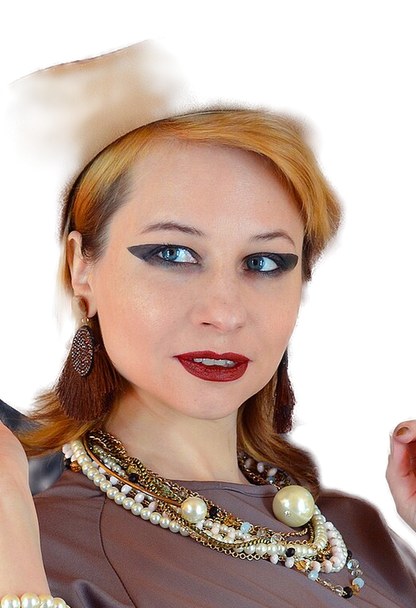 input portrait